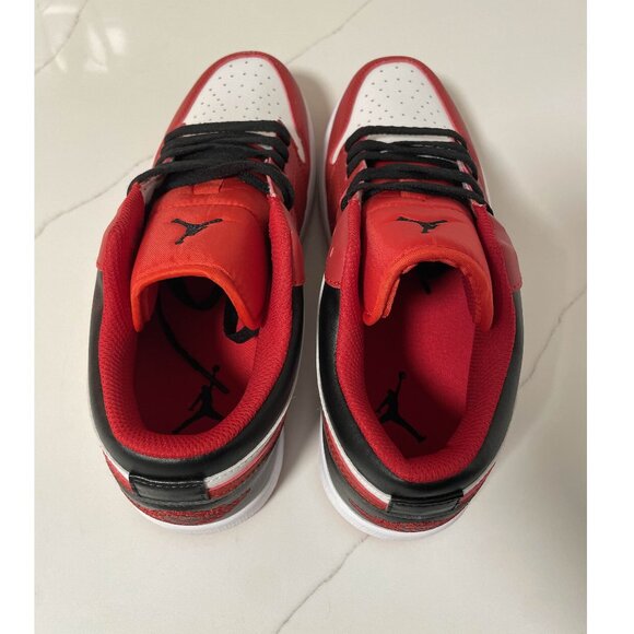Jordan 1 Reverse Black Toe Size 9 Men (New without box) main image 5
